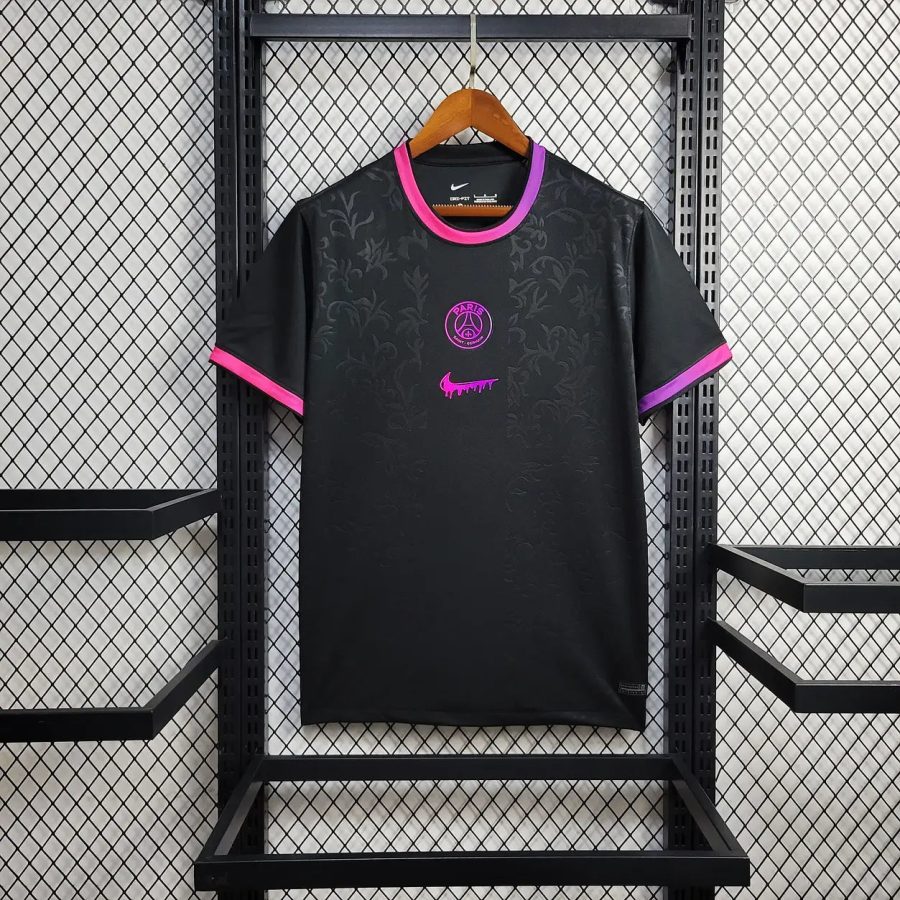 CAMISOLA PSG CONCEITO 20242025