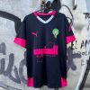 CAMISOLA MARROCOS CONCEITO ROSA 20252026