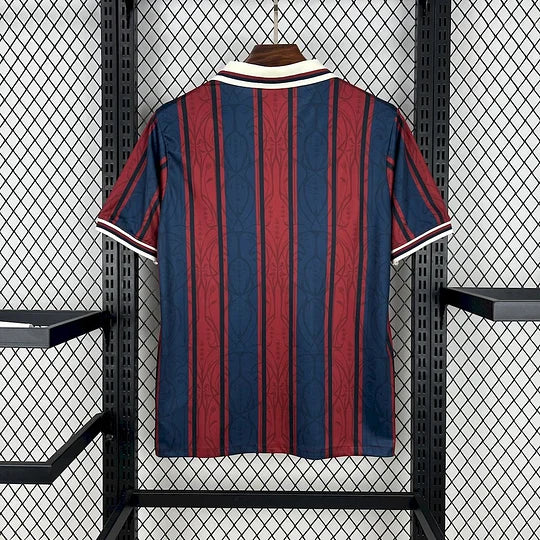 maillot-de-foot-fc-barcelona-collection-concept-nouvelle-saison-2025-2026 camisola de futebol FC Barcelona coleção conceito nova época 2025 2026