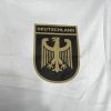 Maillot concept de l Allemagne édition Euro saison deux mille quatre cent vingt quatre vingt cinq