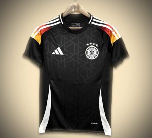 Camisola Alemanha Treino 2425