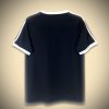 Camisola Conceito Alemanha Edição 125.º Aniversário Preto 2425