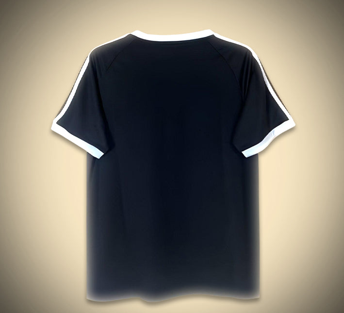 Camisola Conceito Alemanha Edição 125.º Aniversário Preto 2425