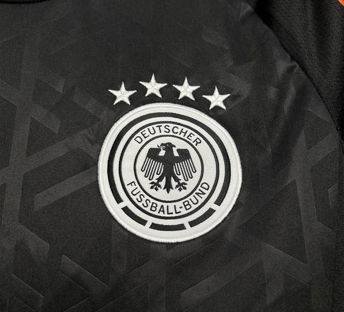 maillot-d-entrainement-allemagne-2425 camisola de treino Alemanha 2425