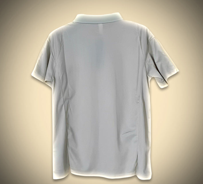 polo em algodão Alemanha camisola adeptos