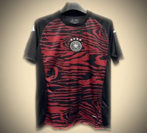 Camisola Alemanha Pré-Jogo 2425