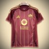 Camisola AS Roma Principal 2425