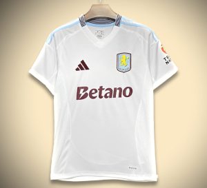 Maillot Aston Villa Extérieur 2425