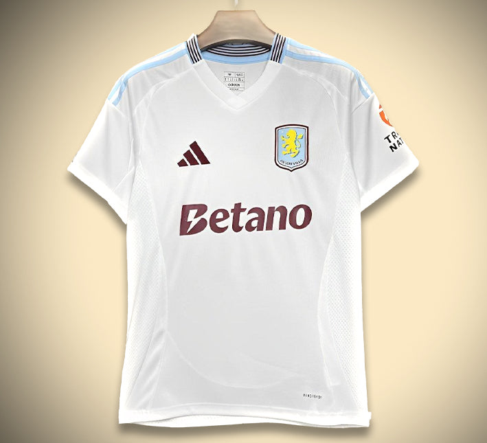 Camisola Aston Villa Alternativa 2425