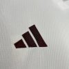 camisola de futebol Aston Villa alternativa