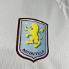 equipamento desportivo Aston Villa época 2425