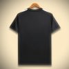 Camisola futebol Arsenal inspiração Balmain equipamento de adepto elegante
