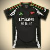 Camisola Arsenal Alternativa 2425