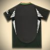 camisola de futebol Arsenal Alternativa época 2425