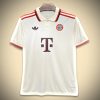 Camisola 3º Equipamento Bayern Munique 2425