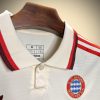terceira camisola Bayern Munique época 2024 2025