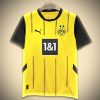 Camisola Borussia Dortmund Principal 2425