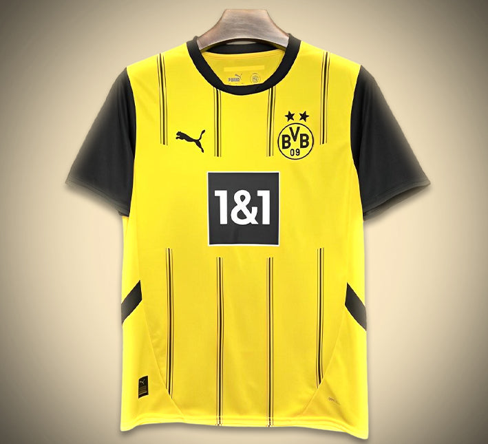 Camisola Borussia Dortmund Principal 2425