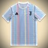 Camisola Conceito Juventus Edição Arco-íris 2526