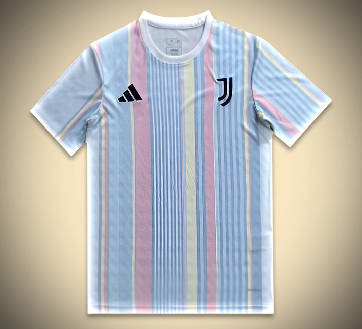 Camisola Conceito Juventus Edição Arco-íris 2526