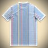 Camisola conceito Juventus edição arco-íris temporada 2025 2026 equipamento adepto futebol