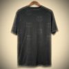 Equipamento adepto FC Barcelona camisola preta estilo conceito 2526