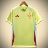 Camisola Espanha Alternativa 2024