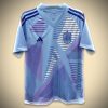 maillot-gardien-espagne-bleu-2024 Maillot Gardien Espagne Bleu 2024