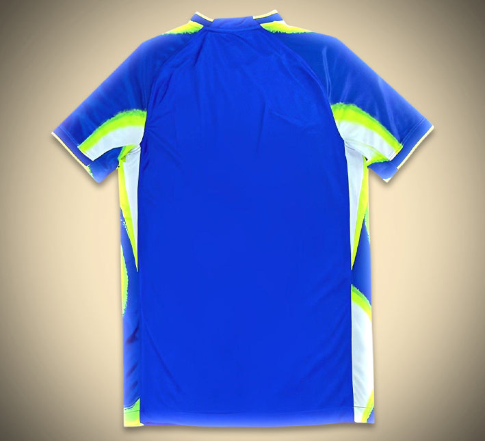 maillot-coree-du-sud-exterieur-2025 Camisola Coreia do Sul Alternativa 2025