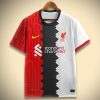Camisola Conceito Liverpool 2425
