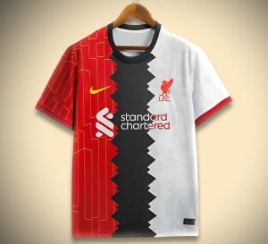 maillot-concept-liverpool-2425 Camisola Conceito Liverpool 2425