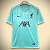maillot-liverpool-entrainement-2425 Camisola Liverpool Treino 2425
