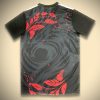 Camisola Conceito Liverpool Edição Preta 2425