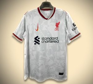 maillot-liverpool-alternatif-2425 Camisola Liverpool Alternativa 2425