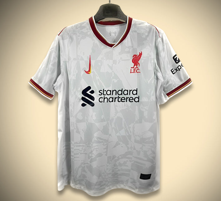 maillot-liverpool-alternatif-2425 Camisola Liverpool Alternativa 2425