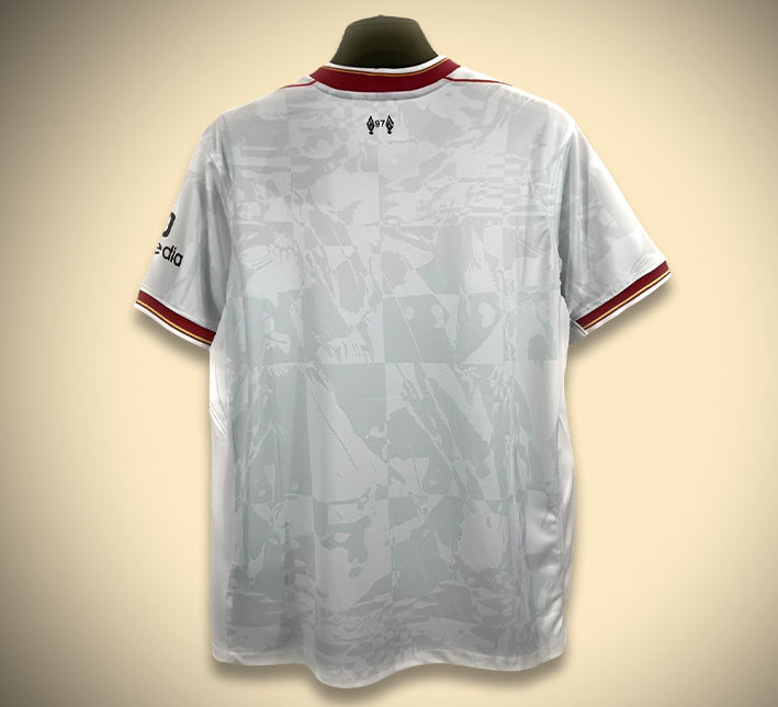 maillot-de-football-liverpool-version-exterieure-saison-2024-2025 Camisola de futebol Liverpool versão alternativa época 2024 2025