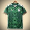 Camisola Conceito México Edição Principal 2023