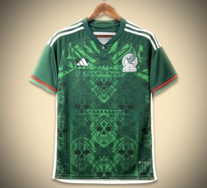 maillot-concept-mexique-edition-domicile-2023 Maillot Concept Mexique Édition Domicile 2023