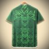Camisola principal México 2023 design conceito para adeptos de futebol