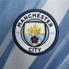 jersey-manchester-city-bleu-ciel-avec-ecusson-du-club-a-domicile jersey Manchester City bleu ciel avec écusson du club à domicile