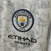 Camisola alternativa Manchester City época 2025 2026