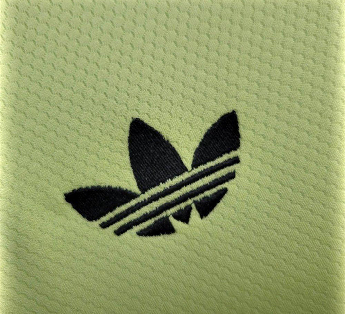 MAILLOTREALMADRID2425gardienvertadidas.jpg Camisola Real Madrid Guarda-Redes Edição Verde 2024-2025 vista de perfil