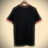 Camisola de futebol Real Madrid equipamento principal alternativa rosa vermelha temporada 2025 2026