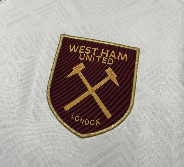 jersey-west-ham-style-concept-pour-fan-de-premier-league Camisola West Ham estilo conceito para fã de Premier League