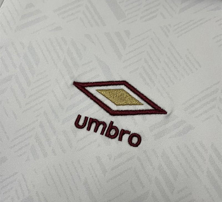 maillot-de-football-concept-west-ham-saison-2024-2025 Camisola de futebol conceito West Ham temporada 2024 2025