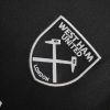 MAILLOTWTESHAMTHIRDLOGO.jpg Camisola West Ham Third 2024-2025 detalhe do tecido