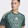 Maillot Algérie Extérieur 2425