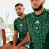 Maillot Algérie Extérieur 2425