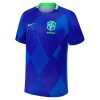 Camisola Brasil Alternativa 2425