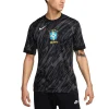 Camisola Brasil Guarda-Redes 2425